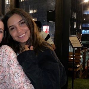 Meet your Posher, Hodaya